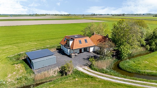 Medium property photo - Miedweg 12, 8809 HX Boer